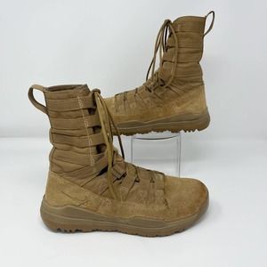 Deals for Mens Nike Combat Boots 